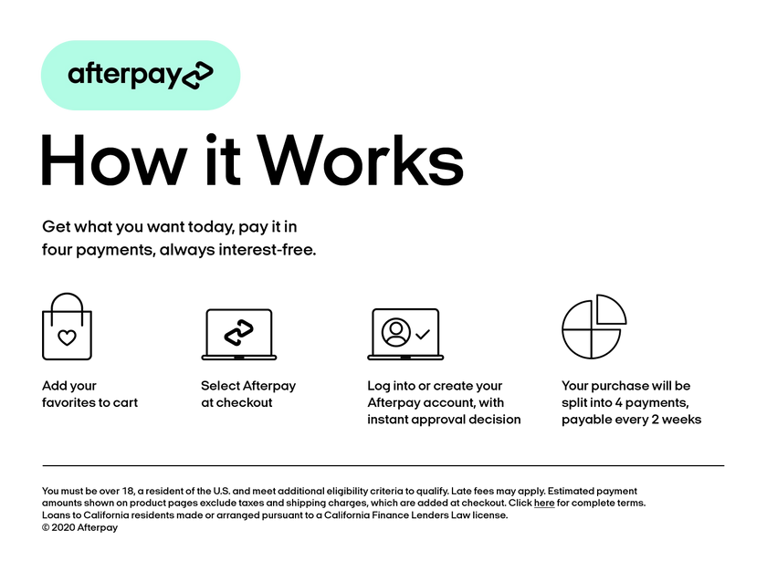 Afterpay