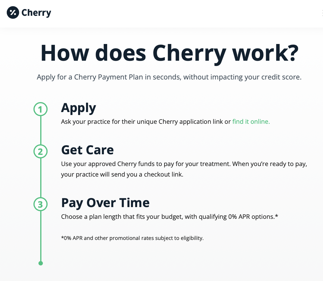 Cherry